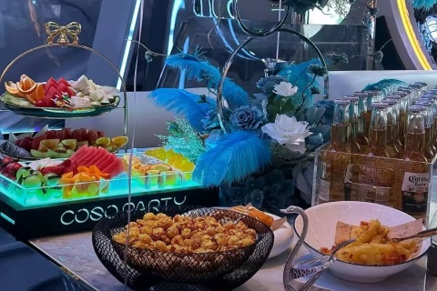 运城商务夜场招聘接待员可兼职,低门槛入职轻松上班在KTV