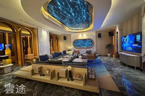 运城KTV娱乐会所招聘！2025严重缺人火爆中