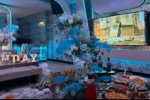 运城高端夜场招聘，揭秘酒类市场日薪神话的破灭