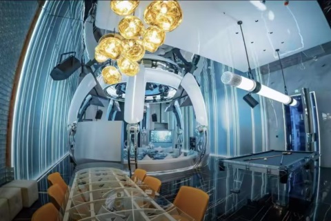 运城娱乐大型KTV娱乐场所招聘平台，无论有无经验都可以面试​