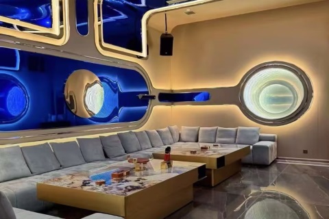 运城新KTV招聘信息网，便装上班无任务无收费项目