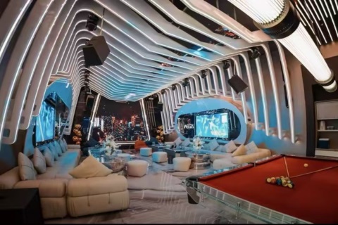 运城竞争力小的夜场招聘靠谱上班率高收入稳定