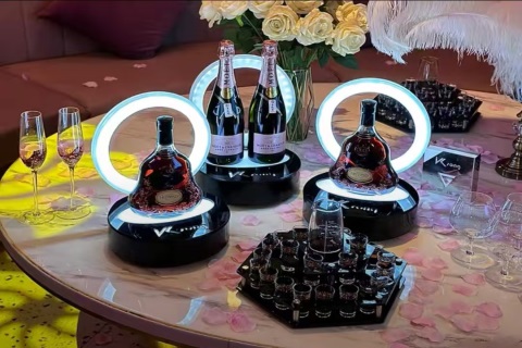 运城亚特兰帝斯酒吧招聘模特-高端场所寻觅伙伴共造璀璨景