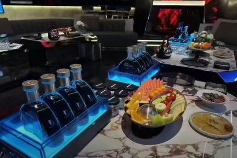 运城KTV会所招聘，目前缺人招聘活动不断福利多